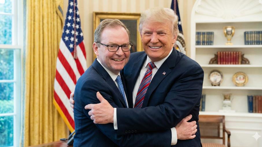 Nuovo presidente Fed: Hassett “ombra” già muove i mercati