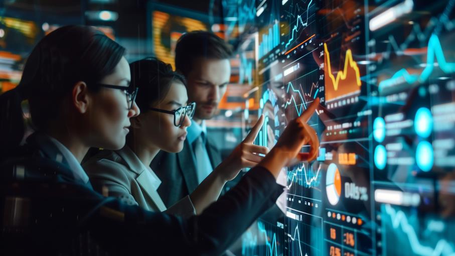 Wall Street: la Teoria di Dow mostra un segnale rialzista