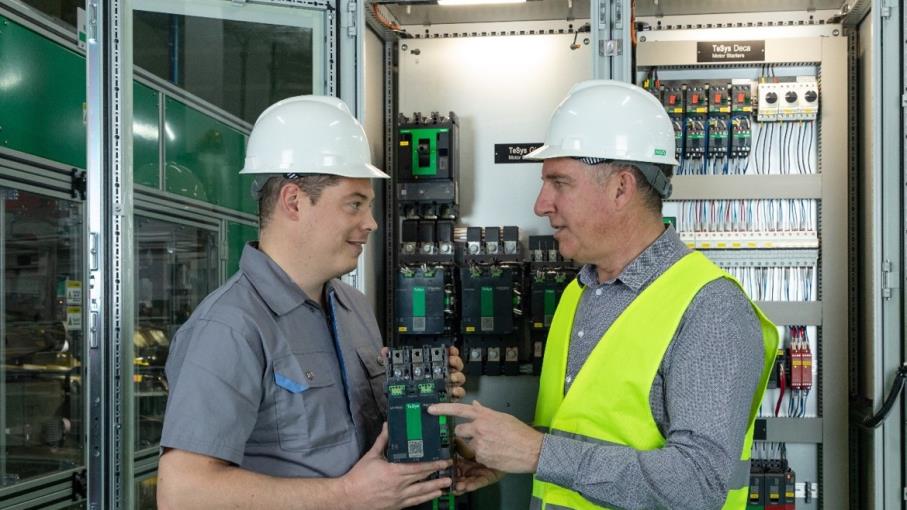 Schneider Electric: le date delle trimestrali nel 2026