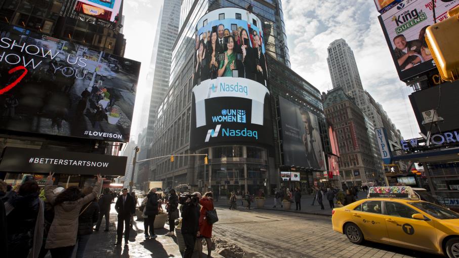 Wall Street Oggi: Borse USA positive, le azioni in focus