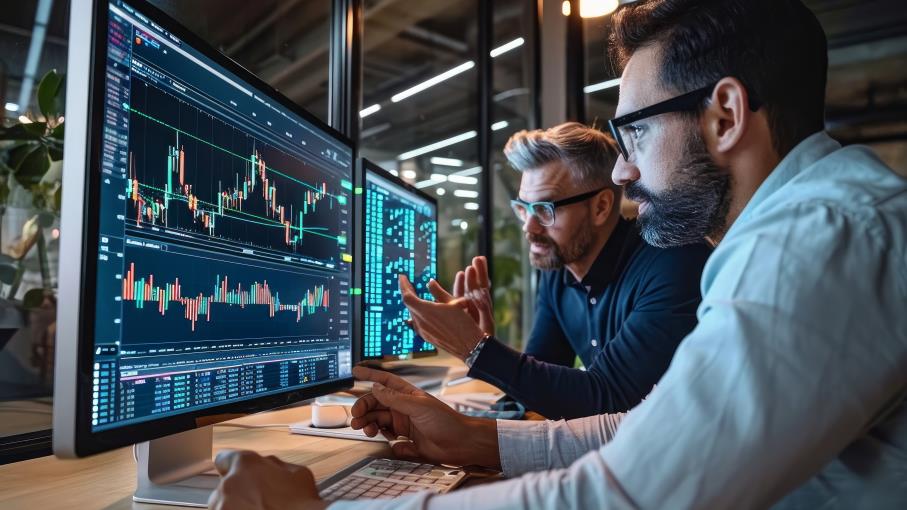 Wall Street: ora gli investitori scelgono le azioni resistenti all'AI