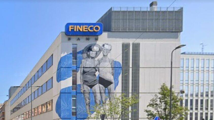 Azioni Fineco: a febbraio raccolti 1,7 miliardi, cosa fare in Borsa?