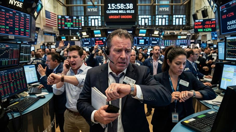 Wall Street: arriva l’ora legale, cosa cambia per le negoziazioni