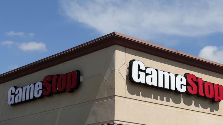 GameStop: la società venderà 3,5 milioni di azioni proprie