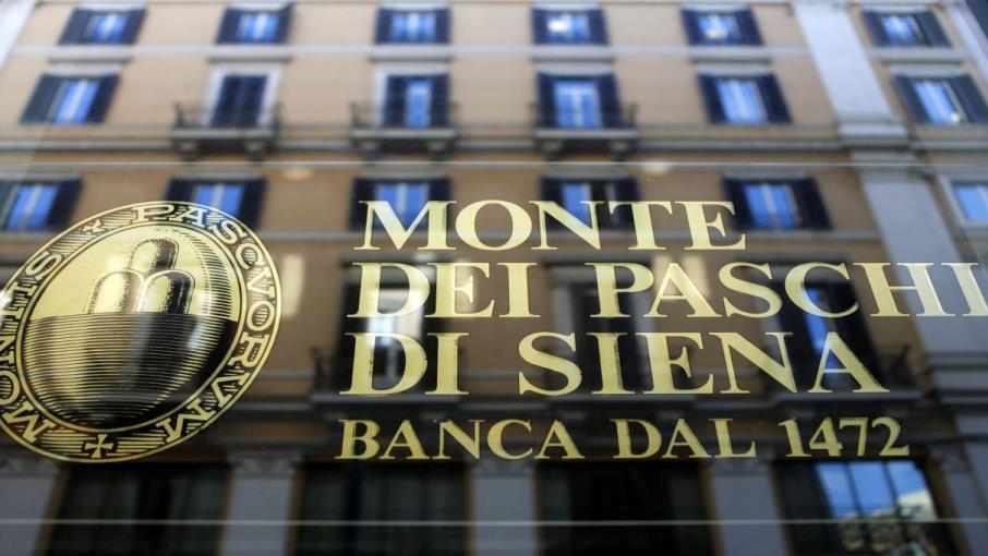 Azioni Banca MPS crollano a dispetto dell'utile: come operare?