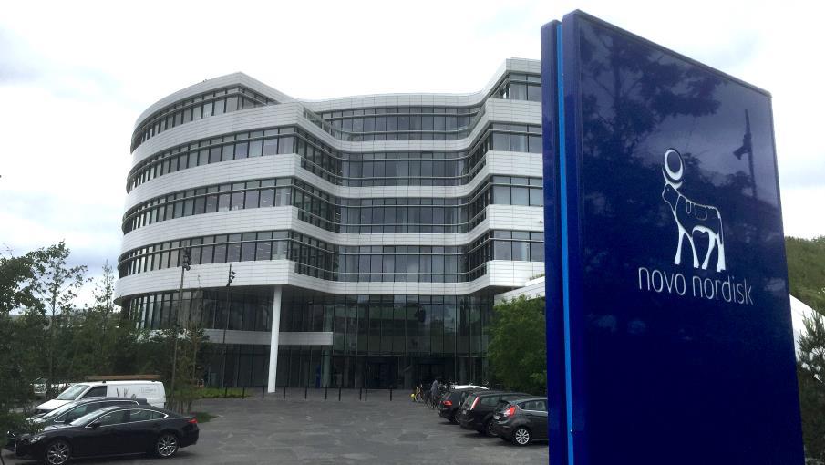 Azioni Novo Nordisk: il quadro grafico dopo i conti del Q1 2026