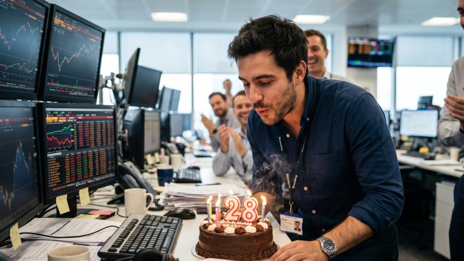 Tech americani in portafoglio: il certificato che rende il 28% annuo