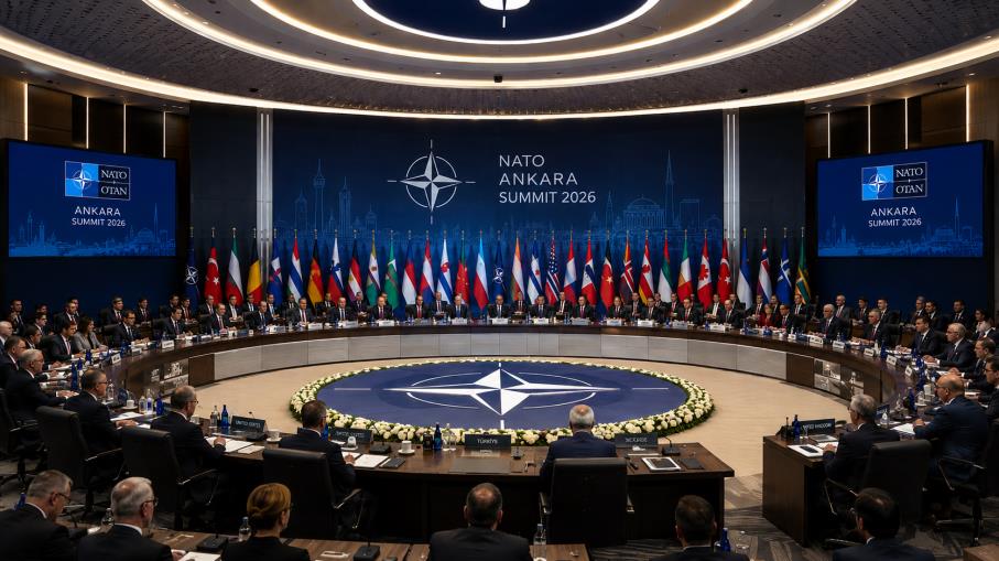 Vertice Nato Ankara: le sfide per le azioni europee della difesa