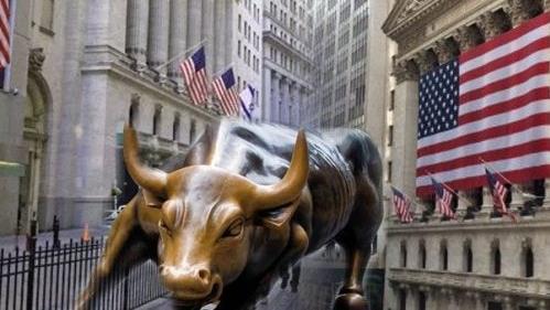 Wall Street: ecco 6 azioni con alti dividendi e basso rischio