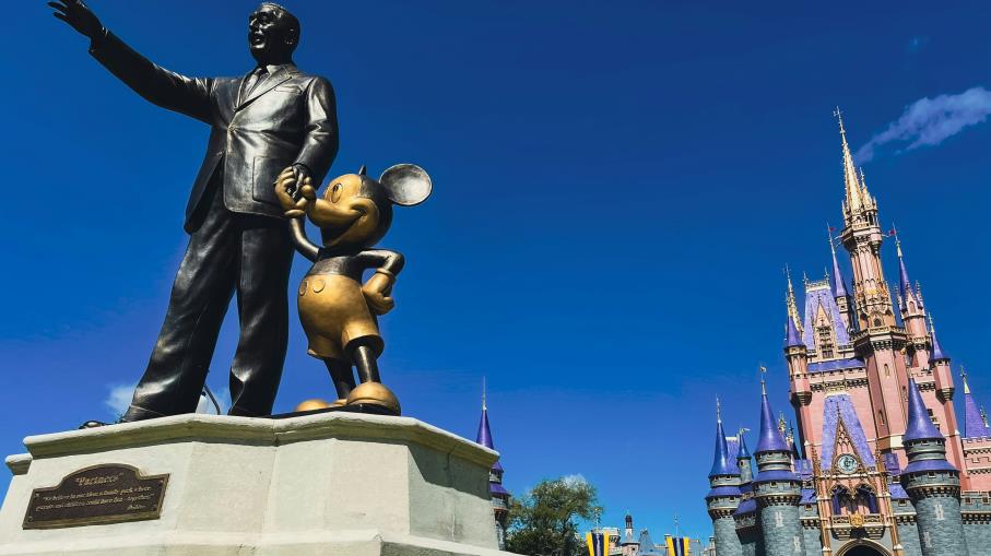 Azioni Walt Disney: in arrivo la trimestrale, le attese e come operare