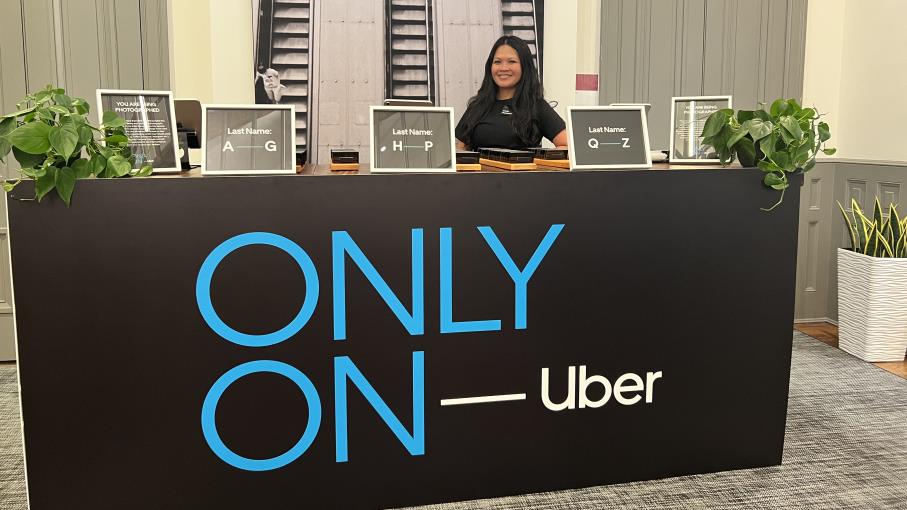 Uber: trimestrale batte le attese, nuovo buyback da $ 20 miliardi