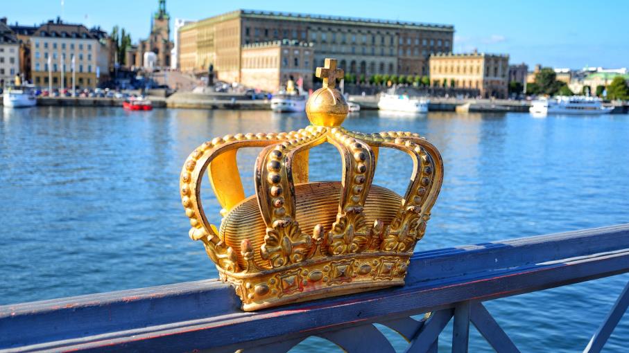 Valute: tempi difficili per la corona svedese