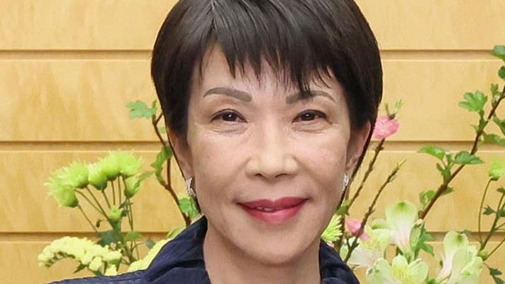 Sanae Takaichi: verso la storia come prima donna premier del Giappone