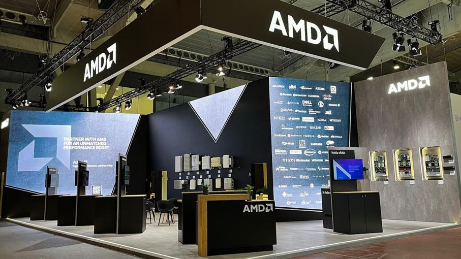 AMD: accordo con OpenAI sull'AI, azioni in orbita a Wall Street