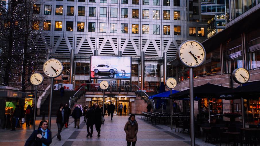 Philip Fisher: ecco quando comprare un'azione