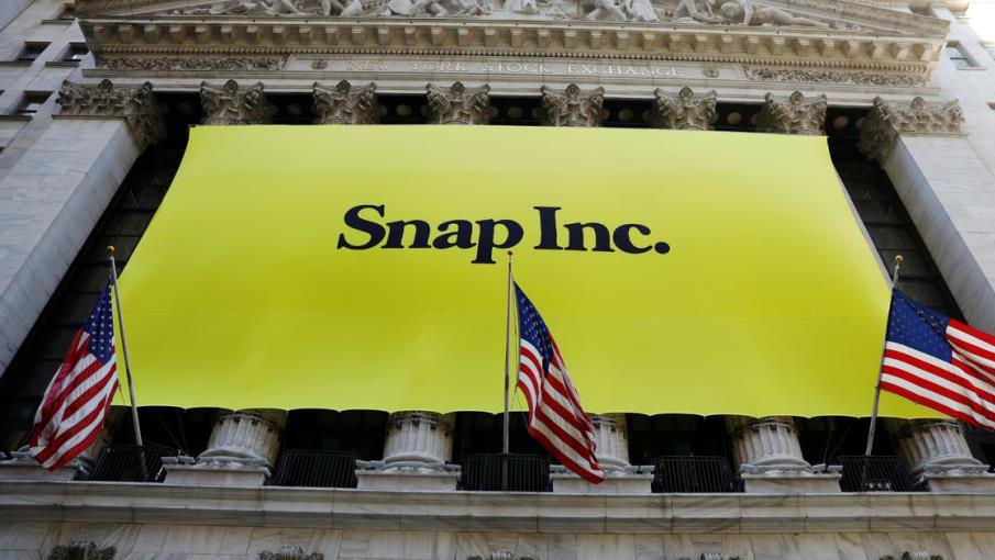 Snap vola dopo trimestrale e accordo con Perplexity AI da $400 milioni