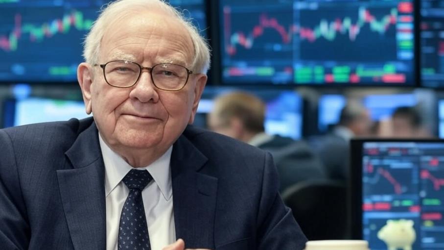 Wall Street: indicatore di Buffett fa suonare un campanello d'allarme