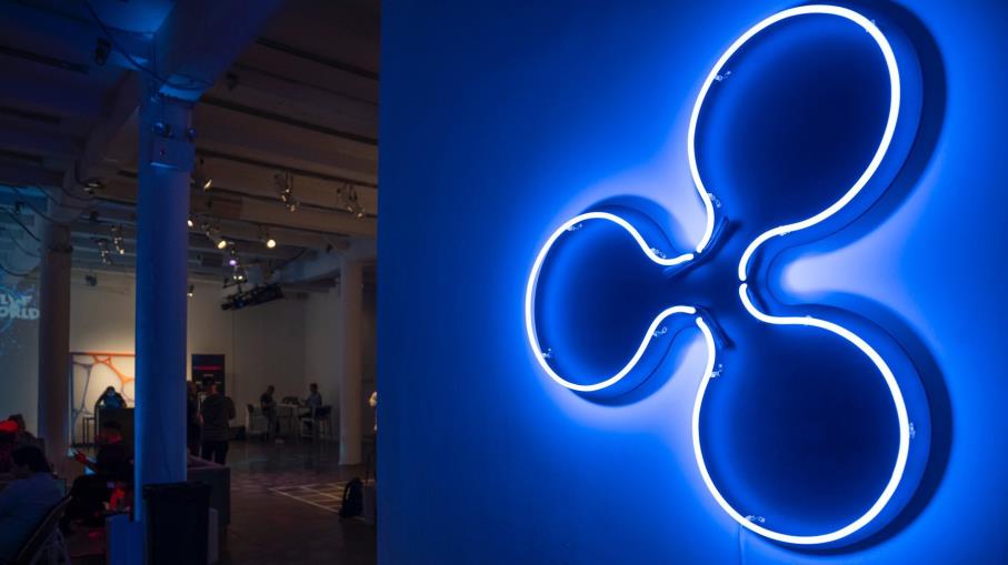 Ripple: valutazione a $40 miliardi dopo round da 500 milioni