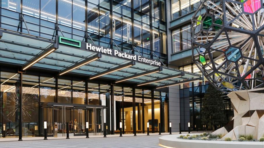 Hewlett Packard Enterprise: trimestrale batte le attese, cosa fare?