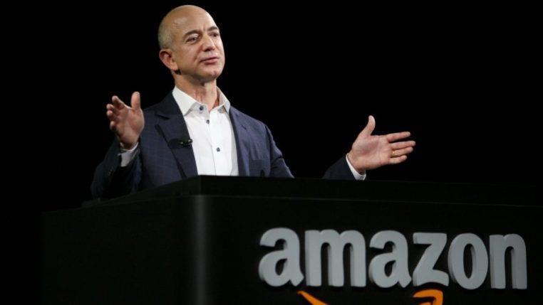 Amazon lancia fondo immobiliare da 2 miliardi di dollari