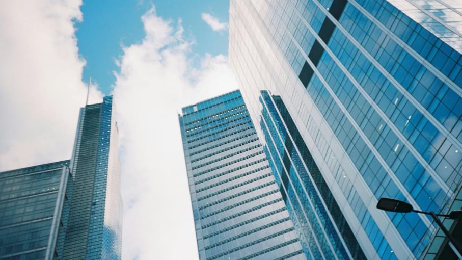 Ecco le 5 più grandi banche europee a confronto