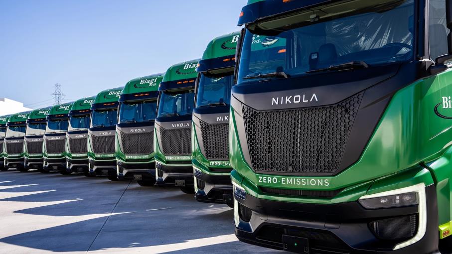 Nikola in bancarotta? Le azioni sprofondano a Wall Street