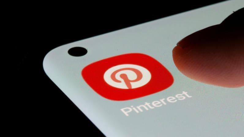 Azioni Pinterest in rally con i dati trimestrali, quali target ora?