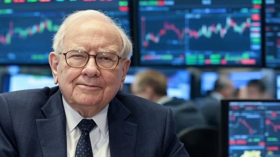 Berkshire Hathaway e S&P 500: performance a confronto