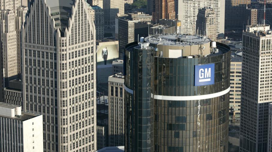 General Motors: in arrivo il suo primo camion elettrico