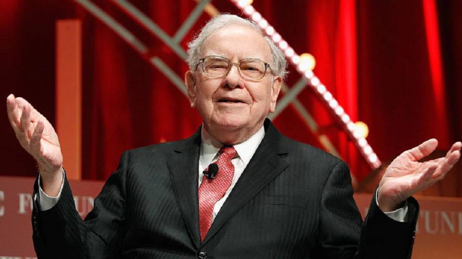 Warren Buffett acquisita anche HP: il titolo vola in Borsa