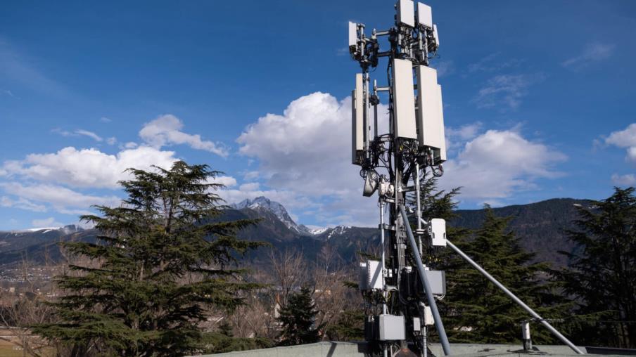 Azioni Inwit: proseguirà il recupero in Borsa dopo i conti del 2025?