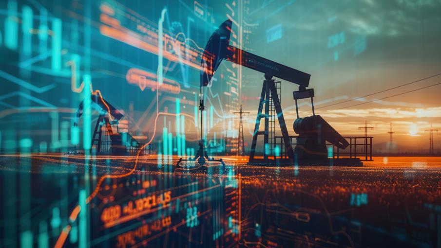 Petrolio in rialzo: mercati in tensione prima dell’ultimatum su Iran