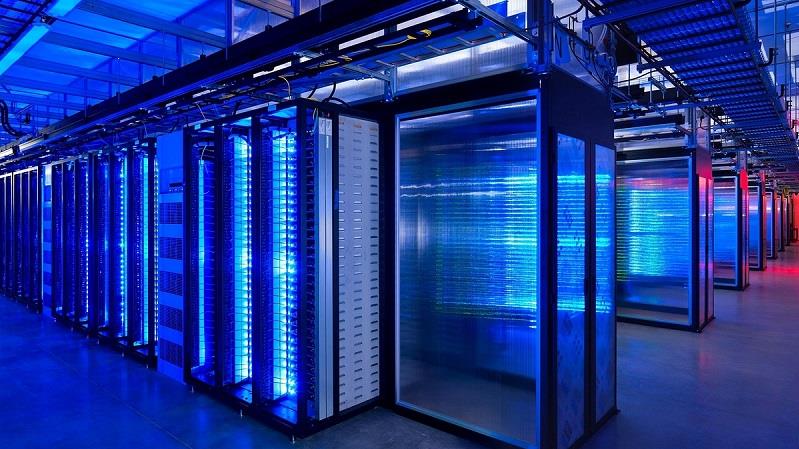 Boom data center: stress test per assicuratori, ecco perché