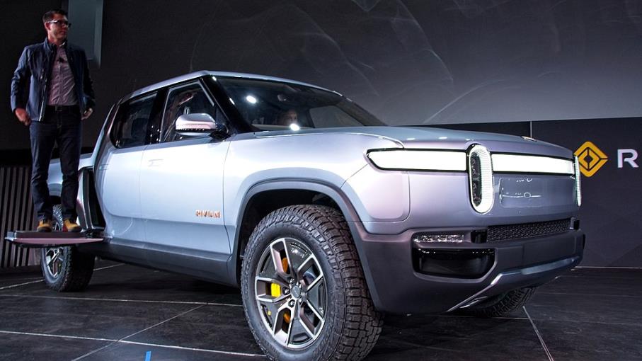 Rivian: i 3 messaggi contenuti nella lettera inviata agli azionisti