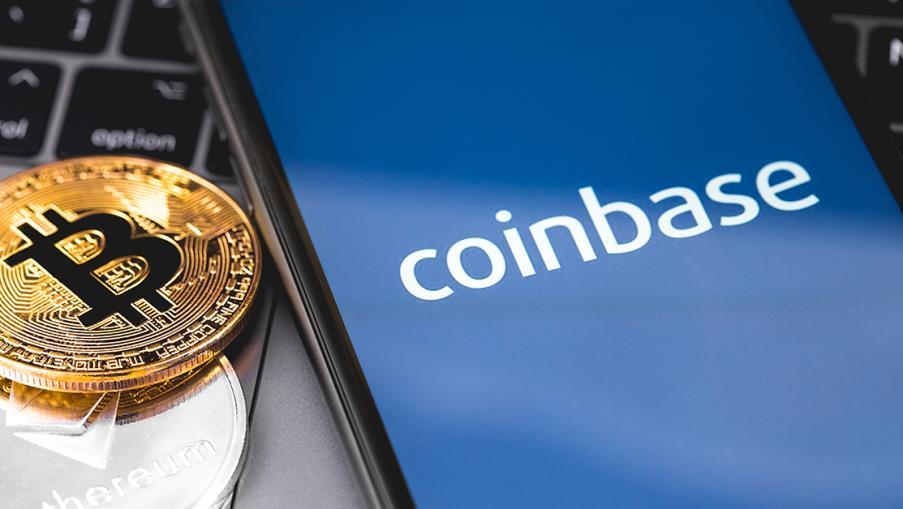 Coinbase: titolo a picco dopo causa SEC, cosa fare a Wall Street?