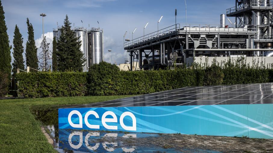 ACEA: ecco com’è composto l’azionariato della società