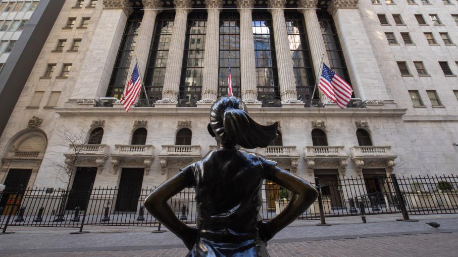 Wall Street Oggi: Tesla e Nividia sotto i riflettori