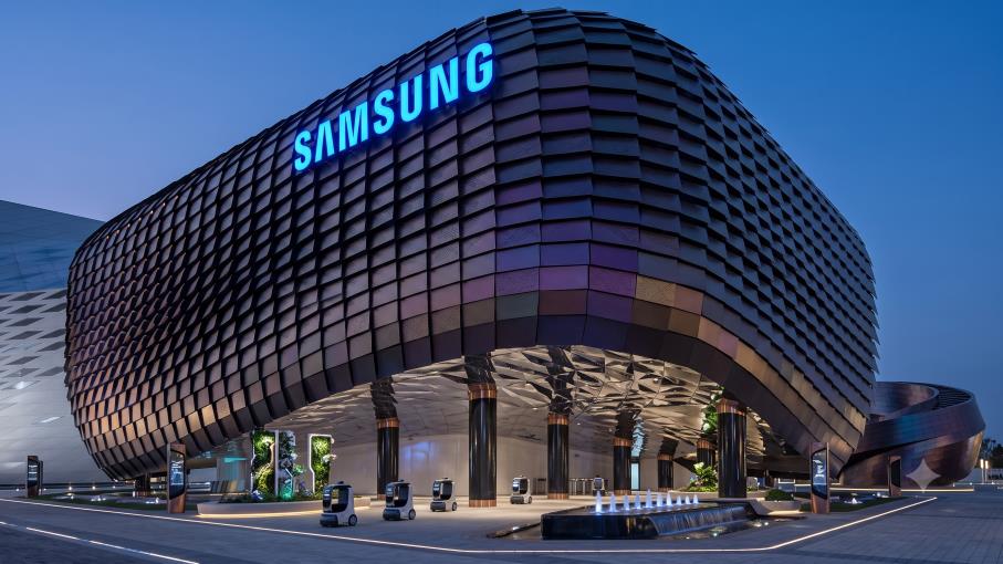 Risultati Samsung da record, azioni ko: paura di bolla sull'AI