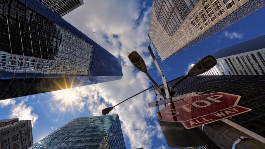 Wall Street: il trucco da 1.000 miliardi che gonfia le Borse