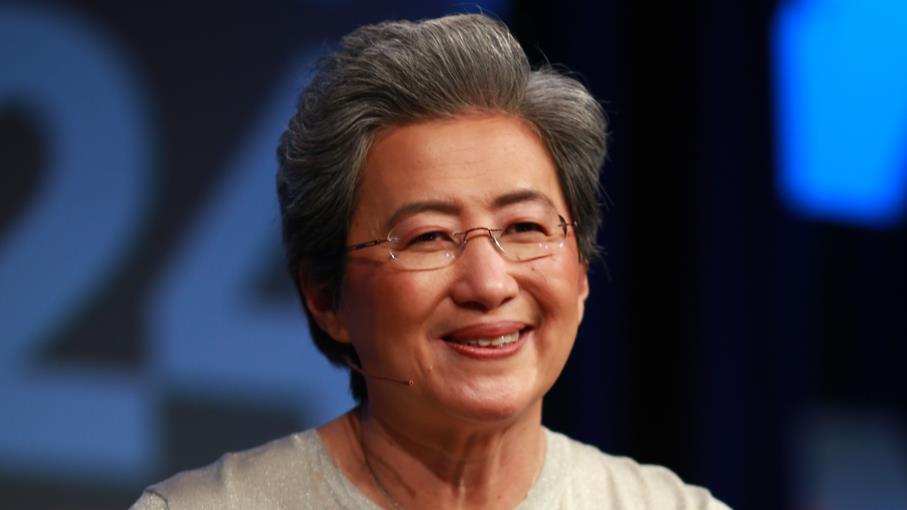 Lisa Su: chi è la visionaria che ha trasformato AMD