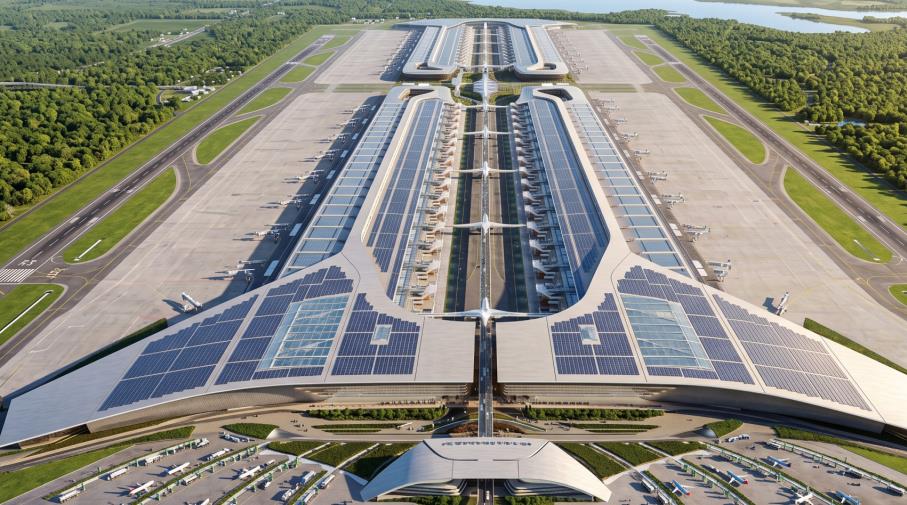 SpaceX e Tesla: ecco Terafab, la gigafabbrica dei chip AI di Musk