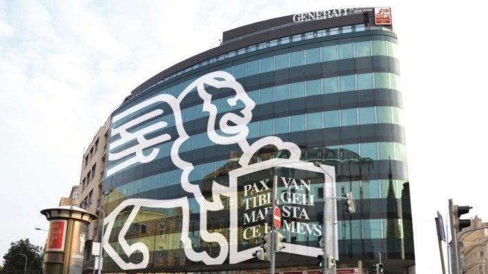 Generali: primo semestre eccellente, buyback da 500 milioni di euro