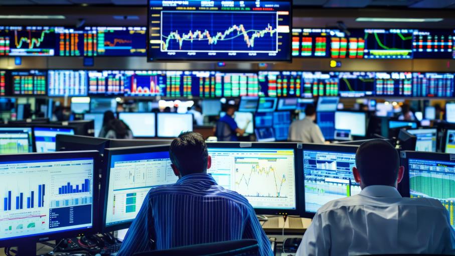 Wall Street: ecco un indicatore che spaventa il mercato