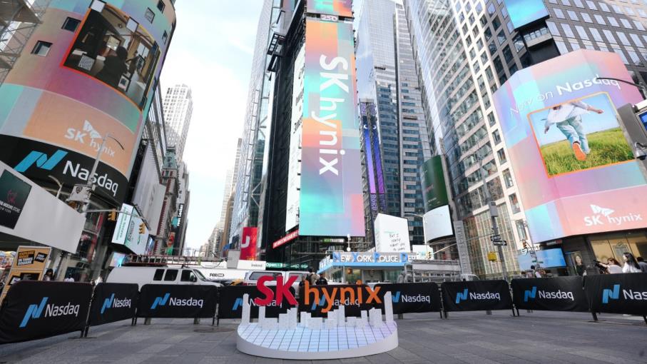 ADR SK Hynix: ecco perché le quotazioni potrebbero raddoppiare