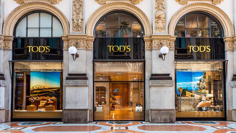 Azioni Tod's: i dati semestrali mettono fine alla fase correttiva?