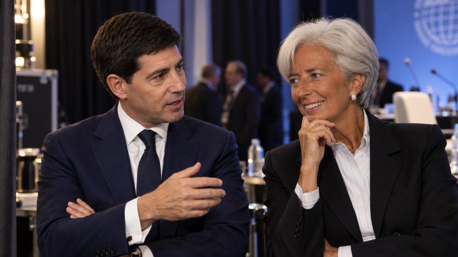 Il vento dei bond spira sui mercati