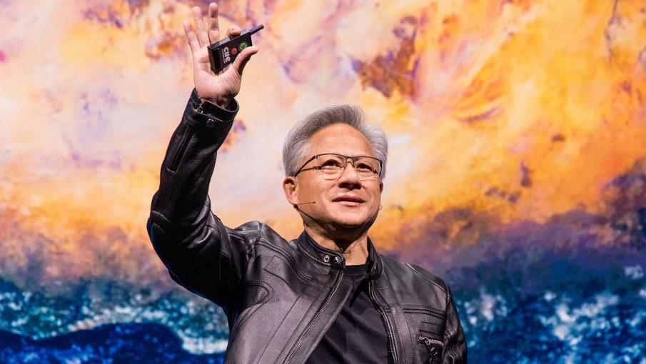 NVIDIA Nemotron: tutto quello che c'è da sapere