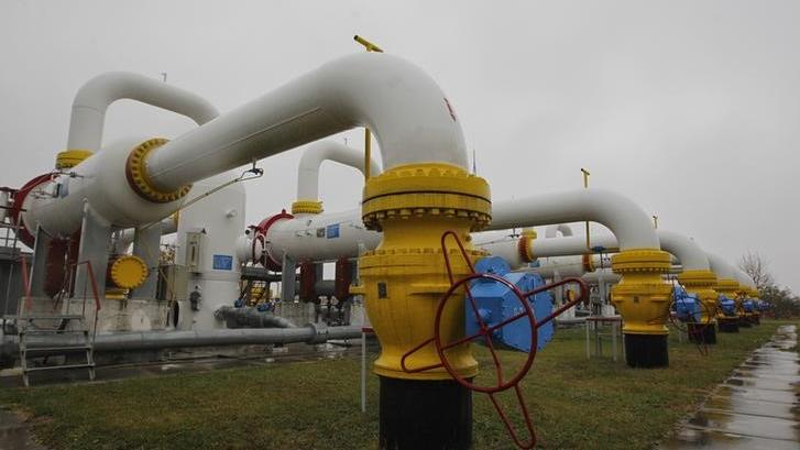 Gas naturale: quotazioni giù con Putin e le Borse ripartono