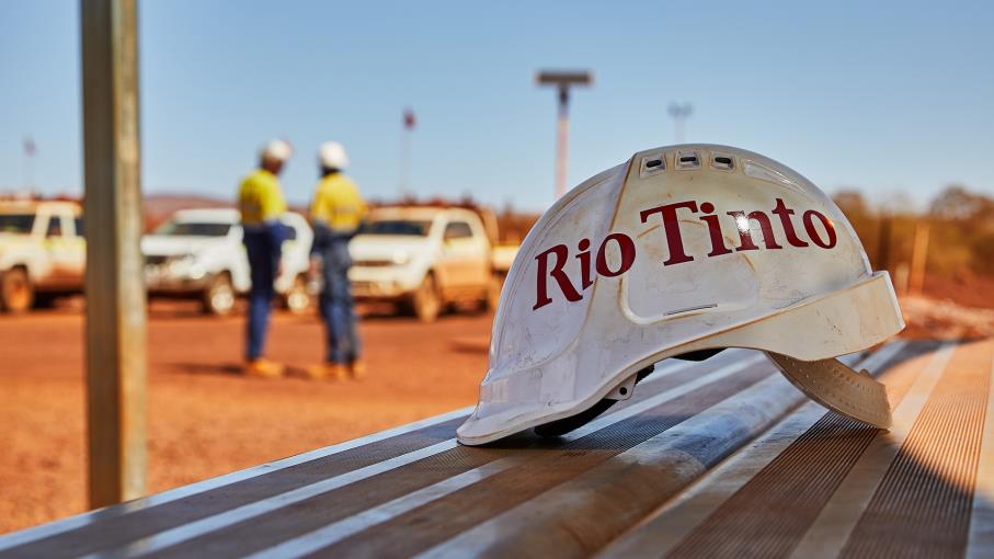 Rio Tinto vuole acquisire Arcadium per diventare leader del litio