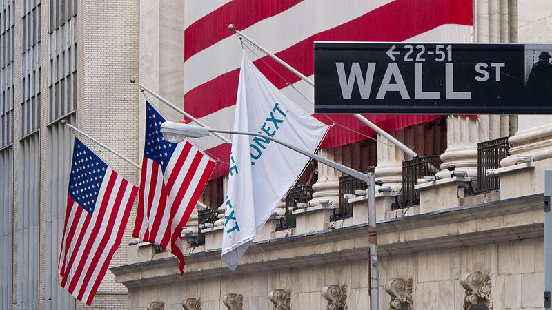 Wall Street: Morgan Stanley e Goldman Sachs alzano le previsioni